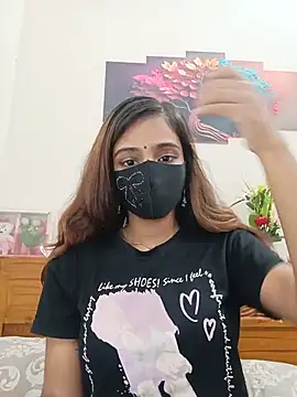 Snapshot of Sexy-Jara1 chatting on June 6, 7:30 pm Sexy-Jara1 online show from June 6, 7:30 pm