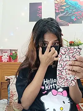 Sexy-Jara1 online show from July 3, 7:09 pm