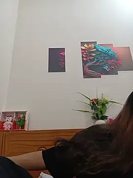 Sexy-Jara1 online show from July 1, 6:30 pm