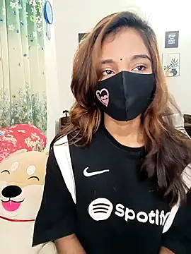 Sexy-Jara1 online show from February 7, 7:11 pm