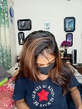 Sexy-Jara1 online show from February 26, 3:45 pm