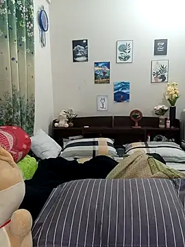 Sexy-Jara1 online show from February 20, 5:26 pm