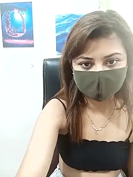 Sexy-Jara1 online show from April 12, 2:15 am