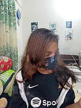 Sexy-Jara1 online show from February 6, 6:04 pm