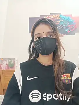 Sexy-Jara1 online show from June 9, 6:09 pm