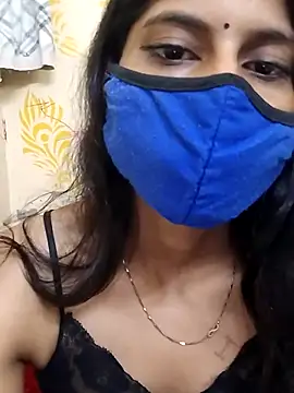 Snapshot of Rani_janam chatting on June 20, 4:39 am Rani janam online show from June 20, 4:39 am