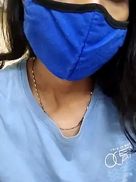 Snapshot of Rani_janam chatting on July 4, 4:08 am Rani janam online show from July 4, 4:08 am