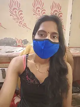 Snapshot of Rani_janam chatting on July 11, 9:53 am Rani janam online show from July 11, 9:53 am