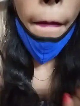 Snapshot of Rani_janam chatting on July 6, 4:53 pm Rani janam online show from July 6, 4:53 pm