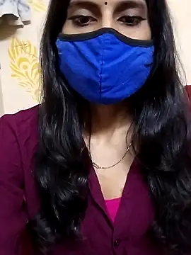 Snapshot of Rani_janam chatting on June 18, 5:18 pm Rani janam online show from June 18, 5:18 pm