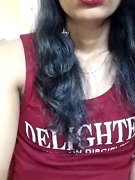 Snapshot of Rani_janam chatting on June 14, 2:24 am Rani janam online show from June 14, 2:24 am