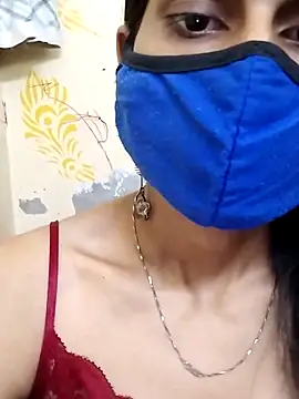 Snapshot of Rani_janam chatting on June 22, 3:36 am Rani janam online show from June 22, 3:36 am