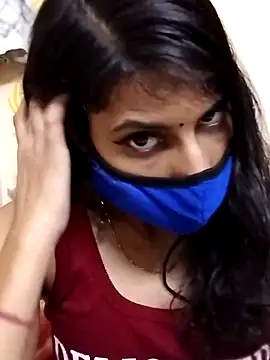 Snapshot of Rani_janam chatting on June 12, 4:05 pm Rani janam online show from June 12, 4:05 pm
