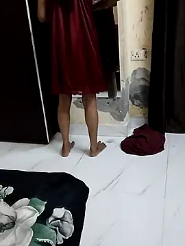 Snapshot of Rani_janam chatting on June 25, 4:12 pm Rani janam online show from June 25, 4:12 pm
