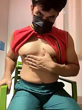 Parth lovesu online show from November 26, 4:07 pm