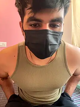 Parth lovesu online show from November 17, 10:19 am