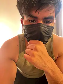 Parth lovesu online show from January 11, 9:38 am