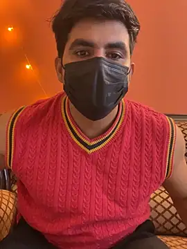 Parth lovesu online show from November 19, 10:37 am