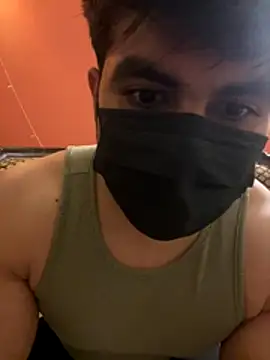 Snapshot of Parth_lovesu chatting on November 16, 4:34 pm Parth lovesu online show from November 16, 4:34 pm