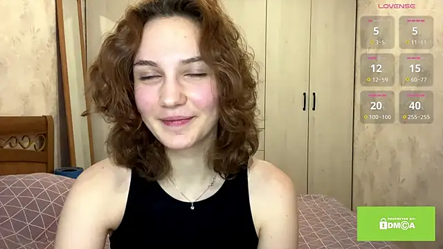 CatherineSaretto online show from November 23, 5:12 pm