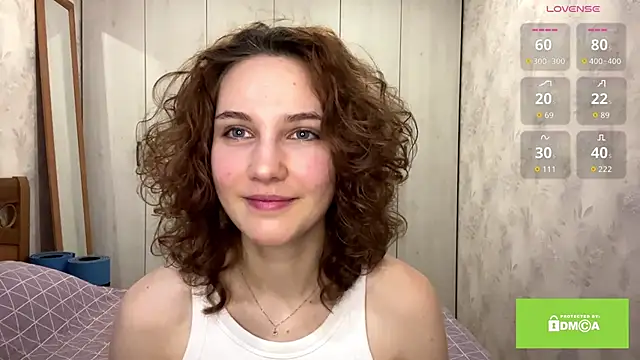 CatherineSaretto online show from December 2, 5:14 pm