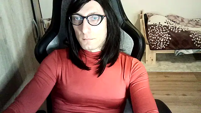 MissDianaWinter online show from November 25, 3:45 pm