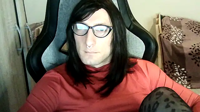 MissDianaWinter online show from November 24, 5:24 pm