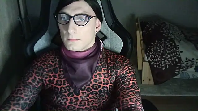 MissDianaWinter online show from November 17, 6:34 pm