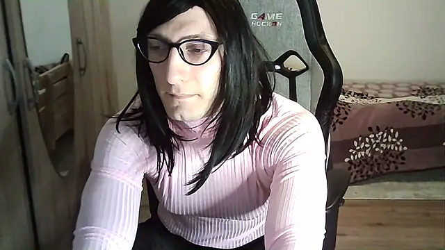 MissDianaWinter online show from November 23, 10:58 am