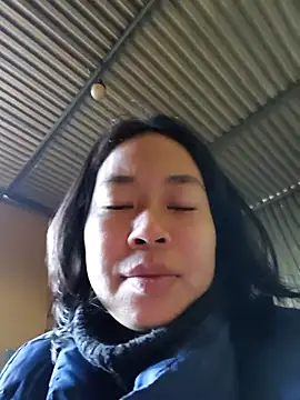 Cat-meow online show from November 26, 1:38 am