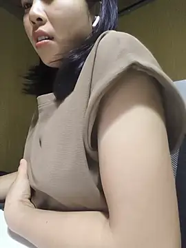 Snapshot of Cat-meow chatting on May 19, 2:13 pm Cat-meow online show from May 19, 2:13 pm
