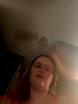 Blonde Bunny online show from January 10, 1:17 pm