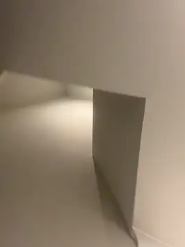 Blonde Bunny online show from March 7, 10:15 pm