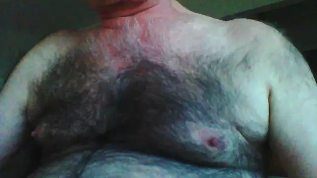 haarigcgn online show from October 21, 4:28 pm