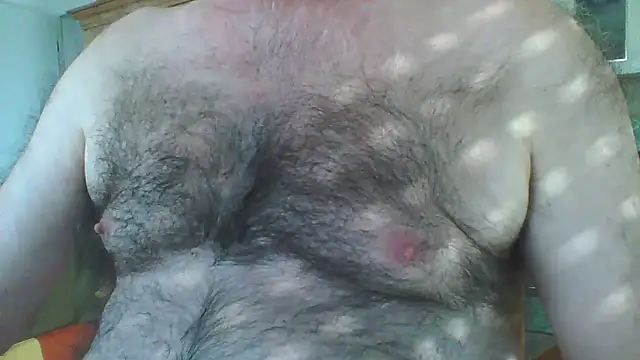 haarigcgn online show from September 28, 11:06 am