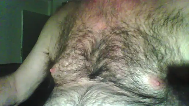 haarigcgn online show from December 3, 5:23 pm