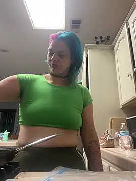 anitabonghit online show from April 9, 1:51 am