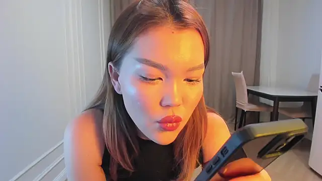 sakuraleen online show from December 5, 7:23 pm