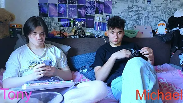 jordanjock online show from March 24, 11:32 am