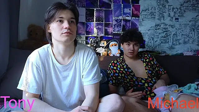 jordanjock online show from February 7, 9:17 am
