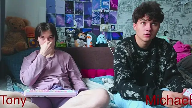 jordanjock online show from January 14, 9:13 am