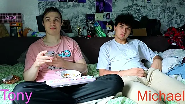 jordanjock online show from May 30, 10:54 am