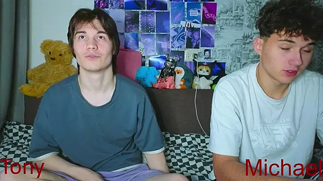 jordanjock online show from November 28, 6:13 am