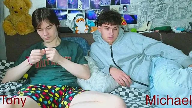 jordanjock online show from December 5, 9:30 am