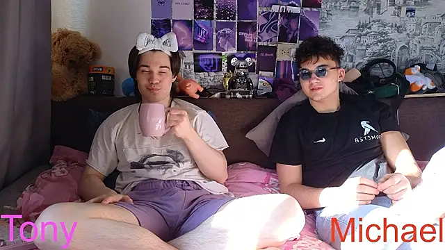 jordanjock online show from March 22, 7:32 am