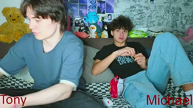 jordanjock online show from November 26, 3:01 pm