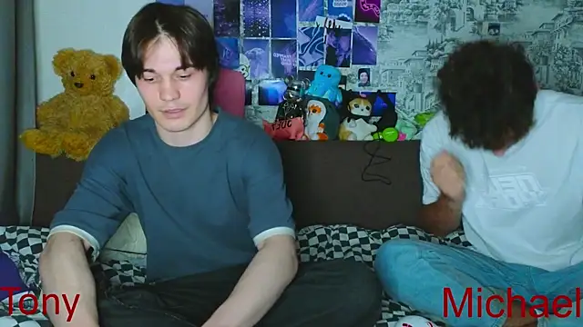 jordanjock online show from November 27, 2:50 pm