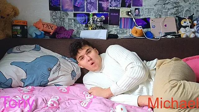 jordanjock online show from March 10, 9:13 am