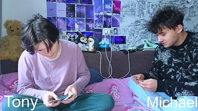 jordanjock online show from January 15, 10:51 am