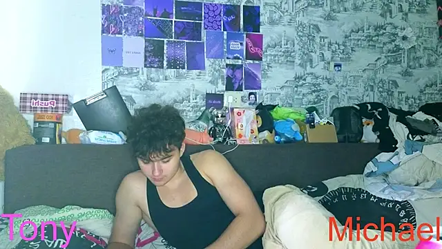 jordanjock online show from May 14, 8:22 am